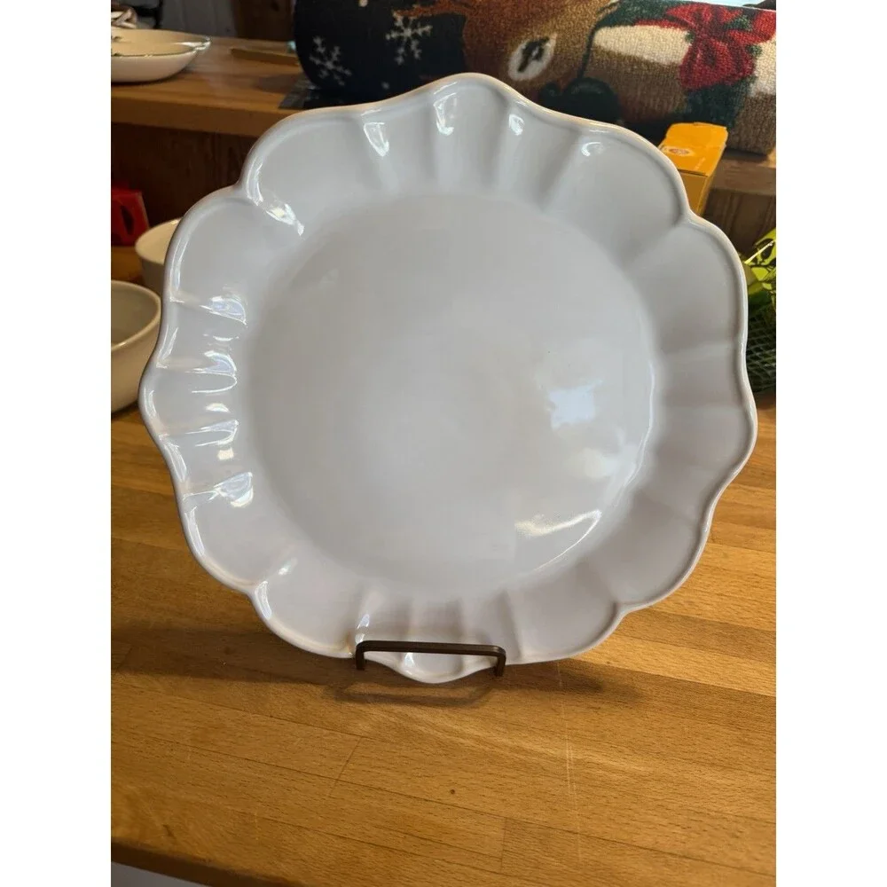 Pottery Barn pottery barn